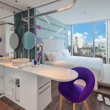 Tru By Hilton Bac Giang City Centre Exterior foto